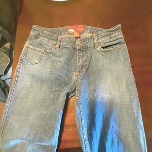 Eckored jeans 11 flare